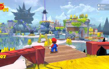 TEST: Pokémon Scarlet & Violet, Splatoon 3, Super Mario Odyssey a další hry na konzoli Nintendo Switch 2
