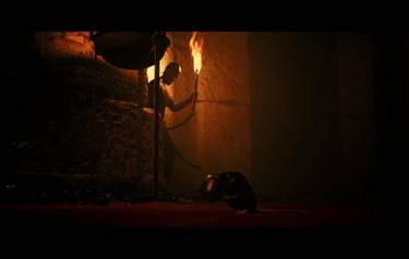 The Dark Pictures Anthology: House of Ashes