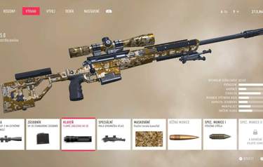 Sniper Ghost Warrior Contracts 2