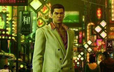 Yakuza 0