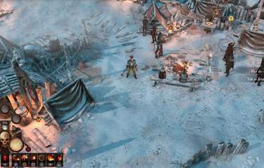 Warhammer: Chaosbane