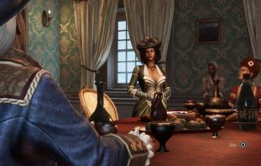 Assassin's Creed III Remastered