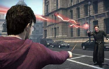 GC2010 - Harry Potter a relikvie smrti 