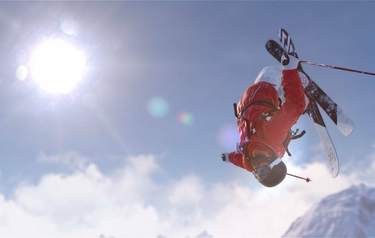 Steep