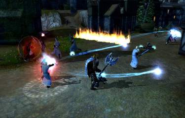 Dungeons & Dragons Neverwinter Nights 2: Enhanced Edition