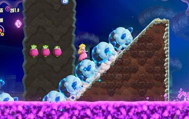 Super Mario Bros. Wonder
