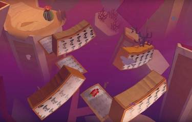 Tearaway Unfolded