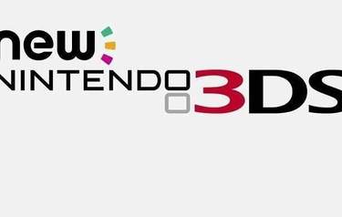 New Nintendo 3DS - test
