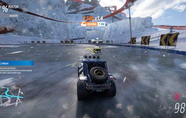 Forza Horizon 5: Hot Wheels