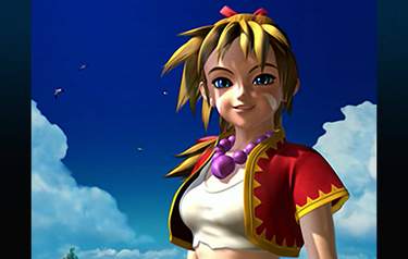 Chrono Cross: The Radical Dreamers Edition