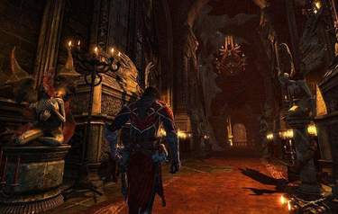 Castlevania: Lords of Shadow