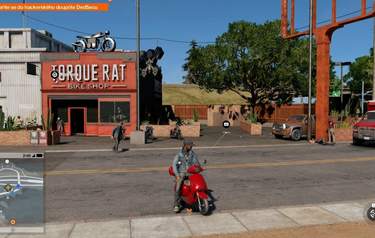 Watch Dogs 2