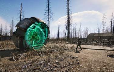 Chernobylite 2: Exclusion Zone 