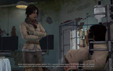 Syberia 3