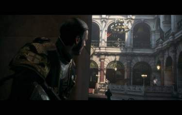 The Order: 1886