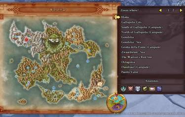 Dragon Quest XI: Echoes of an Elusive Age