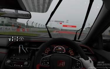 Gran Turismo 7 (VR)