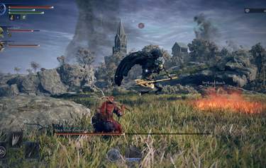 Elden Ring: Nightreign
