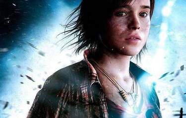 Beyond: Two Souls