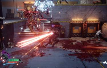 Werewolf: The Apocalypse – Earthblood