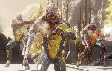 Halo 4