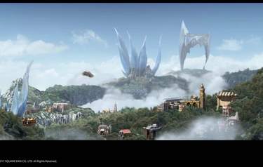 Final Fantasy XII: The Zodiac Age