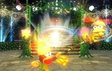 Ape Escape (Move)