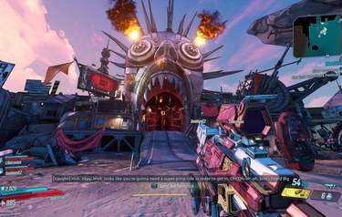 Borderlands 3