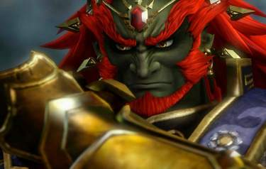 Hyrule Warriors: Definitive Edition
