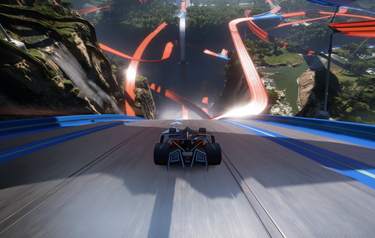 Forza Horizon 5: Hot Wheels