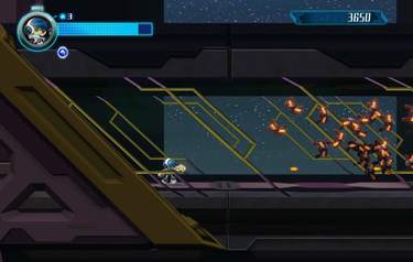 Mighty No. 9