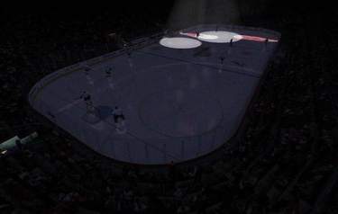 NHL 10