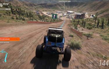 Forza Horizon 5 - Rally Adventure