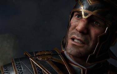 GamesCom 2013 - Ryse: Sons of Rome