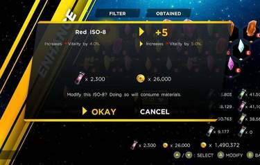 Marvel Ultimate Alliance 3: The Black Order