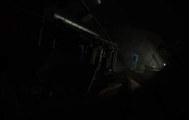 Metro Awakening 