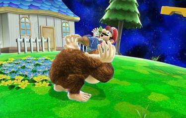 Super Smash Bros. Wii U