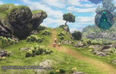 World of Final Fantasy