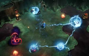 Lost in Random: The Eternal Die