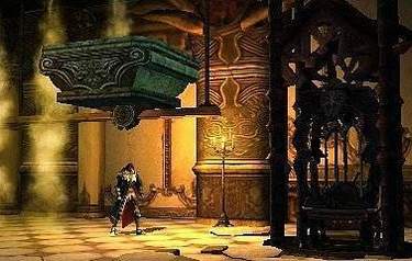 Castlevania: Lords of Shadow - Mirror of Fate