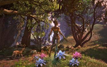 The Elder Scrolls: Oblivion Remastered