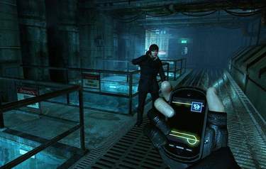 007: Golden Eye Reloaded