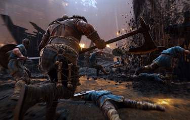 For Honor