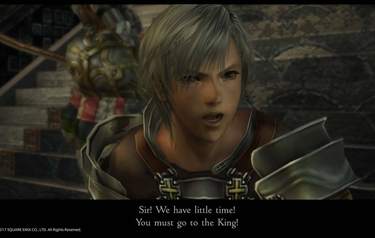 Final Fantasy XII: The Zodiac Age