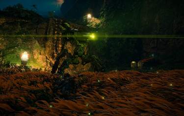 Horizon II: Forbidden West - Burning Shores