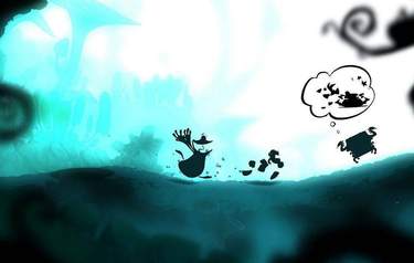 Rayman Origins