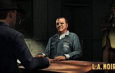 L.A. Noire
