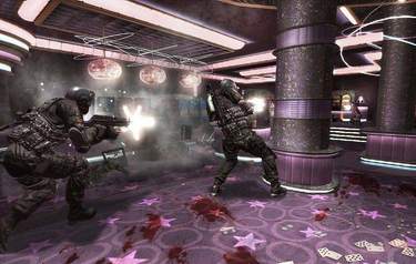 Tom Clancy’s Rainbow Six: Patriots