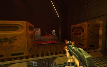Quake II Remastered