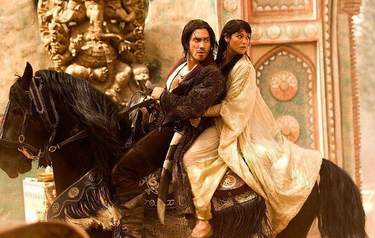 Filmy podle her
